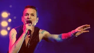 Depeche Mode | Santiago, Chile | 21 de marzo de 2018 | Estadio Nacional