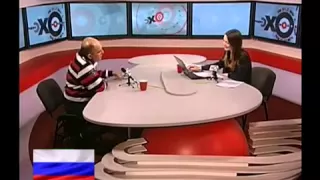 Григорий Ревзин Особое мнение 5 марта 2015