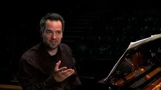 Witold Lutosławski: Piano Concerto Listening Guide with Peter Jablonski