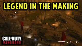 Legend in the Making: Trophy / Achievement Guide | Call of Duty Vanguard
