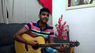 Eu  ligo pra Você - Zé Neto e Cristiano (Cover Lucas Alves)