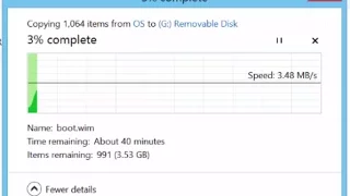 How to Increase Pendrive Transfer Speed Without Any Software