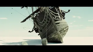 Pirates of the Caribbean  At Worlds End  STONE CRAB 1080p