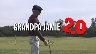 Grandpa Jamie Pranks Again