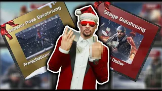 [GVMP] Season Pass Wichtiger Als RolePlay | GTA RP Moments 153