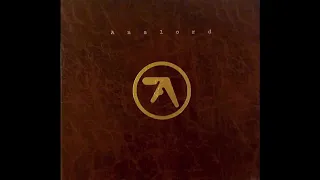 AFX - Analord (Full Series With Bonus Tracks)