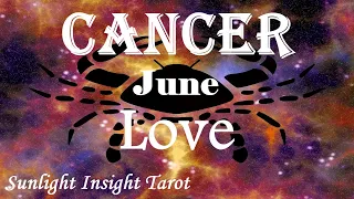 CANCER - The Last Significant Long-Term Love Relationship of Your Life!💞💘 Tarot Reading