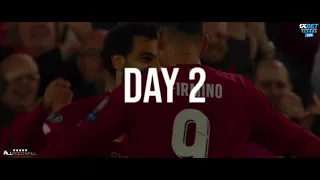 Champions League Goals 2019/20•Matchday 2|HD