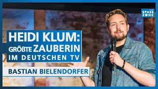 So geht Mobbing. Bastian Bielendorfer bei Olafs Klub | MDR SPASSZONE