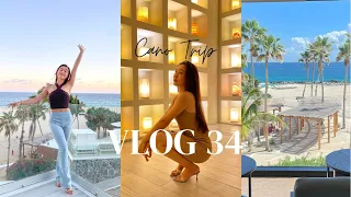 Cabo Trip | Paradisus Los Cabos | Honest Hotel Review