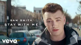 Sam Smith - Stay With Me (Official Music Video)