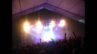 Mambo Kurt - I Like it Loud @ Wacken 2010