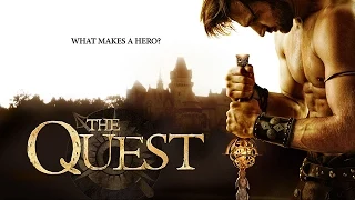 The Quest 'The Movie' Part 1