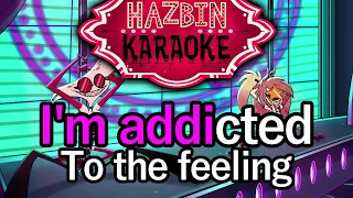 Addict - Hazbin Hotel Karaoke