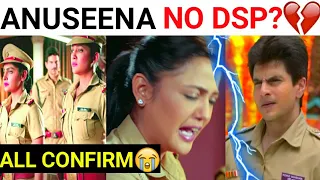 Don't Miss This Video 😭| Biggest Breaking Maddam Sir | Kya Nahi Dikhenge Dsp Anubhav Singh | Sab TV