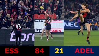 We Are Essendon | Round 17 2021