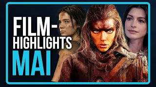 Die Filmhighlights NEU im Mai | FilmFlash