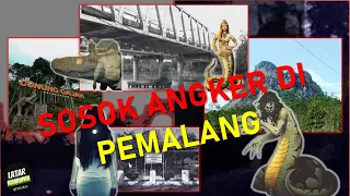 5 TEMPAT PALING ANGKER PEMALANG!! JANGAN LEWAT SINI KALAU TAKUT || JAWA TENGAH #pemalang #LKO