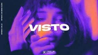 Visto - Beat Reggaeton Instrumental (Prod. Karlek)