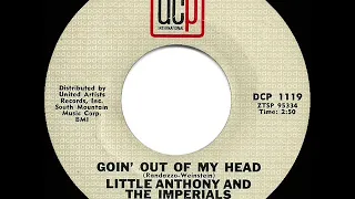 1964 HITS ARCHIVE: Goin’ Out Of My Head - Little Anthony & the Imperials