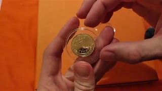 1 гривна 2012 евро разновидность ? Капсула для монет .