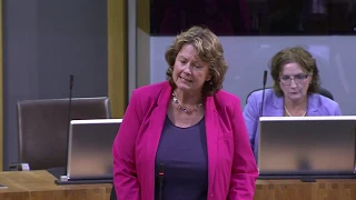 National Assembly for Wales Plenary 19.09.18