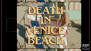 The Bombpops - Death in Venice Beach: Live at The Easy Rest Inn - A short film + album performance