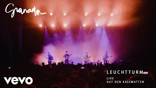 Granada - Leuchtturm (Live)