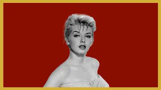 Merry Anders - sexy rare photos and unknown trivia facts The Quick Gun How to Marry a Millionaire