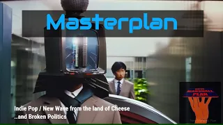 New Marshall Plan - Masterplan (Official Video)