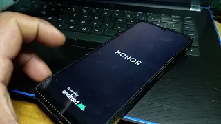 Honor X6s VNE-LX3 DOWNGRADE MDM - IMEI - FRP manual