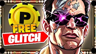 *NEW* How To Get FREE Coins GLITCH In 8 Ball Pool 2024