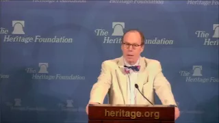Roger Kimball – Populism and the Future of Democracy