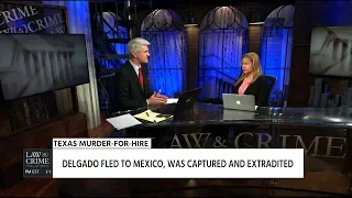 Aaron Keller & Attorney Terri Austin Discuss the Brenda Delgado Trial 06/05/19