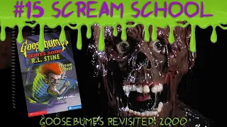 Scream School (Goosebumps Revisited: Series 2000 Ep.15)