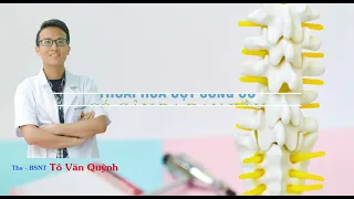 Thoái hóa cột sống cổ có gây đau đầu