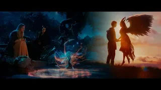 Maleficent | Within Temptation - Mercy Mirror