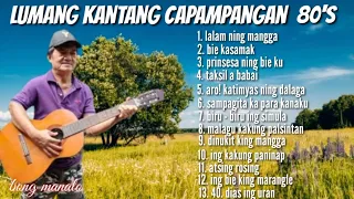 old song's Capampangan🎵🎵🎵