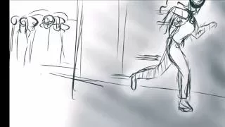 Breathe - In The Heights || Animatic