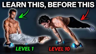 How to Train for Calisthenics Skills (Full Guide) | 2023