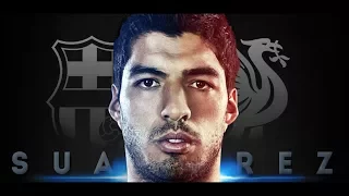 Barca Suarez vs Liverpool Suarez - Who Was Better?