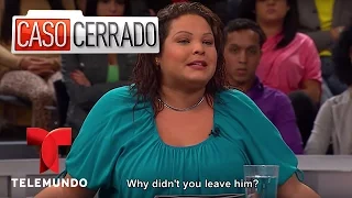 Caso Cerrado Complete Case | Insane mother wants her baby back (Part 1)