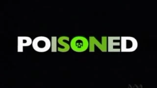 Poisoned - a documentary about Russia's assassinations using poison
