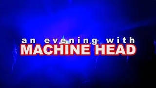 Machine Head - LIVE ROMANIA - P. 2 OF FULL CONCERT