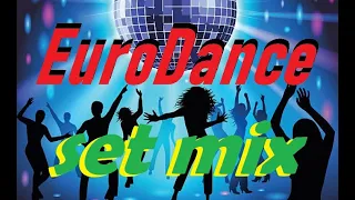 Eurodance anos 90 (volume 78)