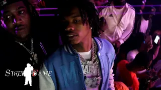 Lil Baby, 42 Dugg, Bankroll Freddie, Rylo Rodriguez, Yk Osiris Performance in Tampa