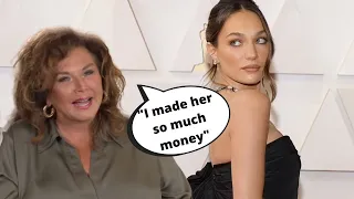 Abby Lee Miller SLAMS Maddie for being Ungrateful