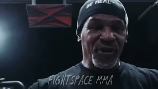 БОЙ ГОДА !!! Майк Тайсон о бое Фьюри   Нганну   FightSpaceMMA