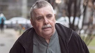 Lawyer says Gordon Stuckless won't be labelled dangerous offender
