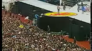 Rod Stewart-Live in Hampden Park-Part1